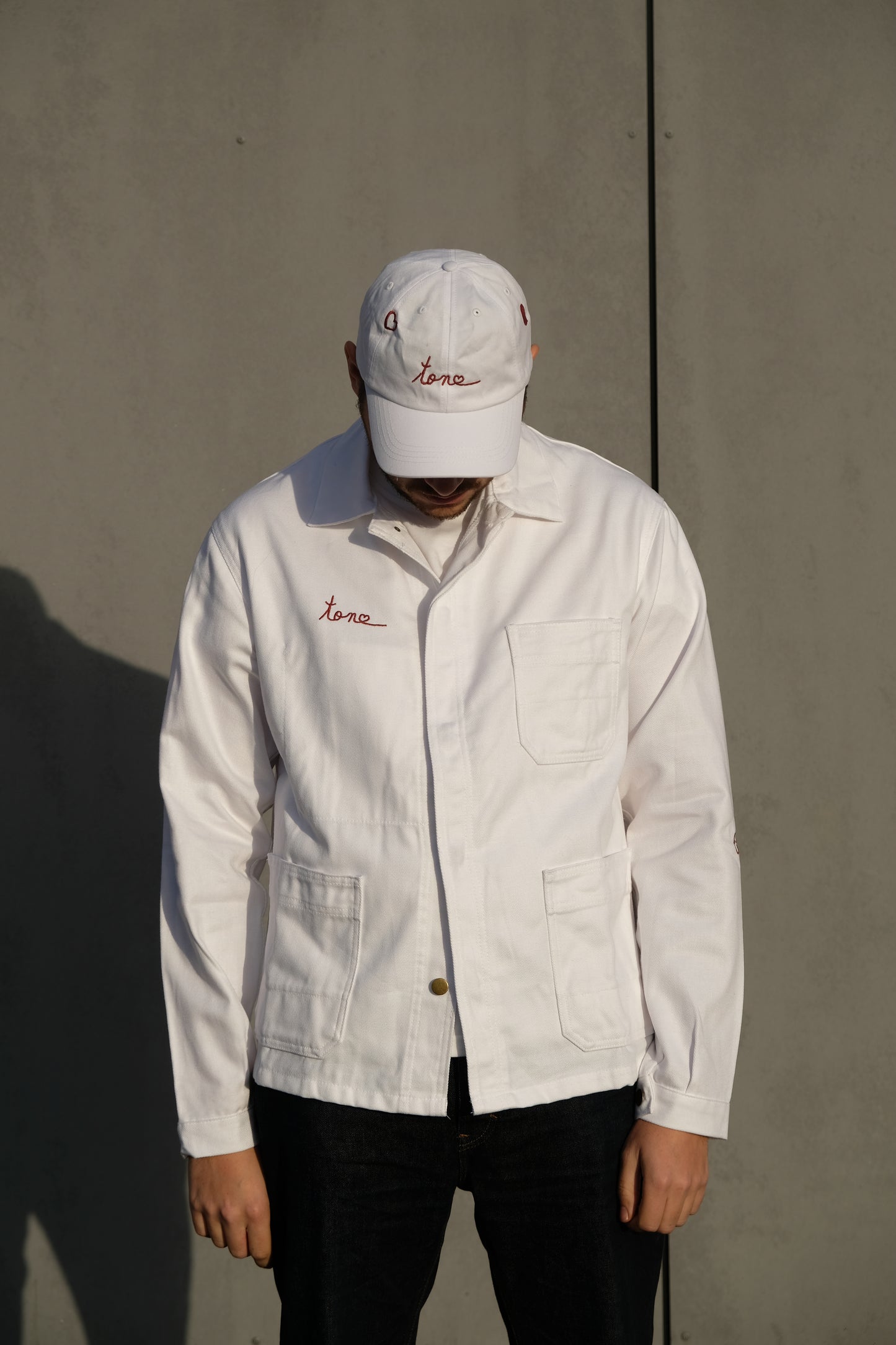 CASQUETTE LOVE