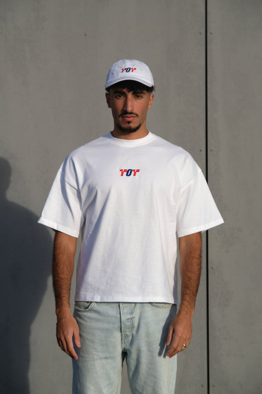 CASQUETTE RACING