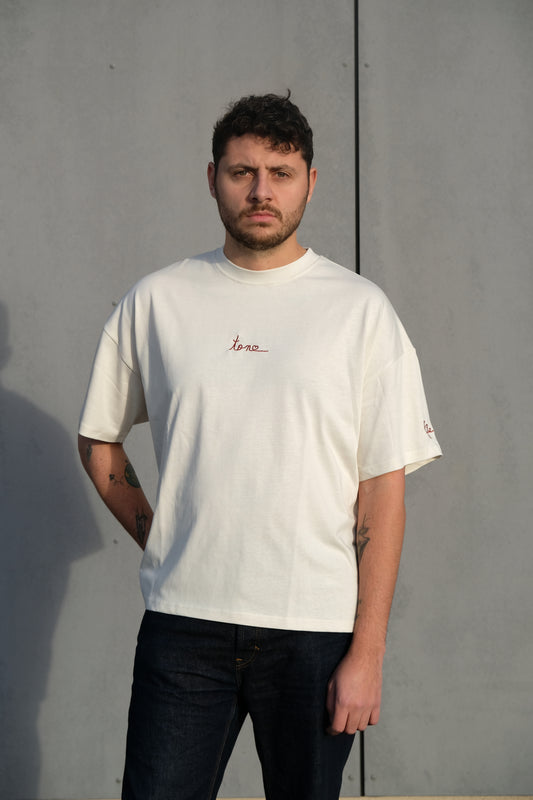 T-SHIRT "LOVE"