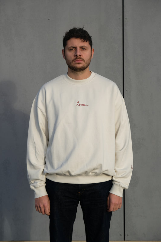 SWEAT "LOVE"