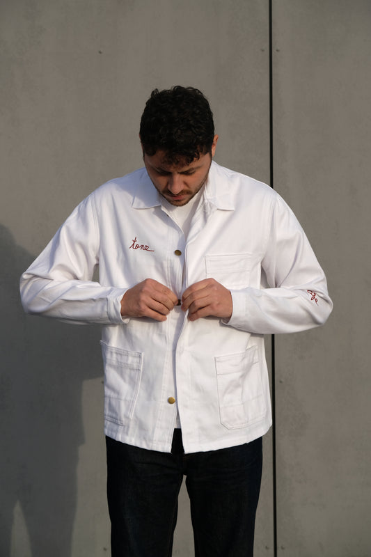 VESTE LOVE